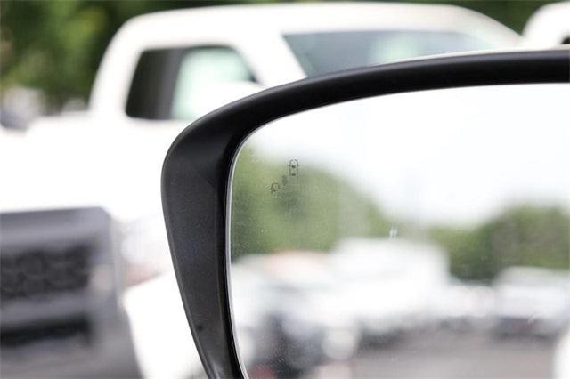new 2025 Nissan Frontier car, priced at $28,115