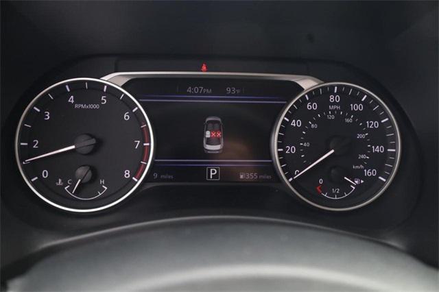 new 2025 Nissan Sentra car, priced at $26,215