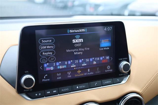 new 2025 Nissan Sentra car, priced at $26,215