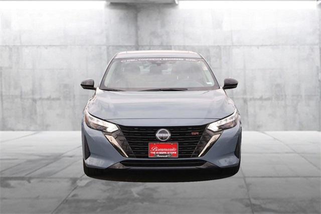 used 2024 Nissan Sentra car, priced at $24,997
