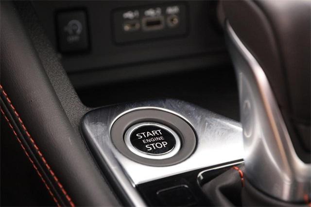 used 2024 Nissan Sentra car, priced at $24,997