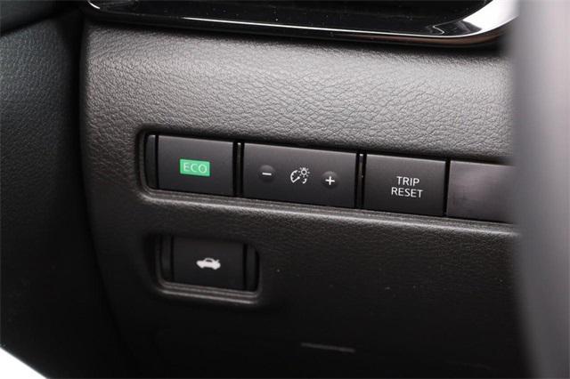 used 2024 Nissan Sentra car, priced at $24,997
