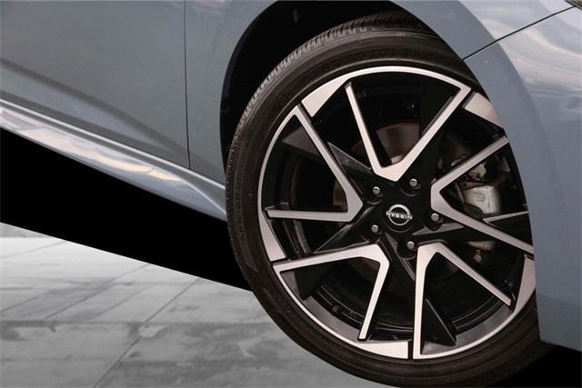 used 2024 Nissan Sentra car, priced at $24,997