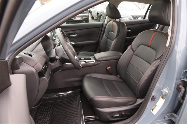 used 2024 Nissan Sentra car, priced at $24,997