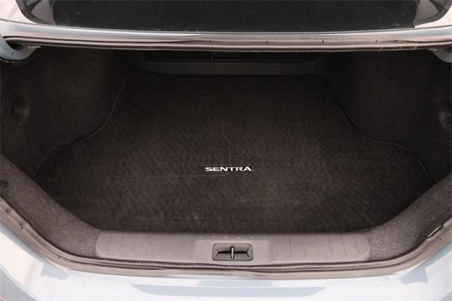 used 2024 Nissan Sentra car, priced at $24,997