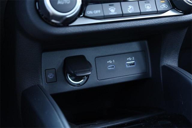 new 2025 Nissan Versa car, priced at $21,790