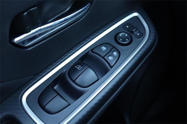 new 2025 Nissan Versa car, priced at $21,790