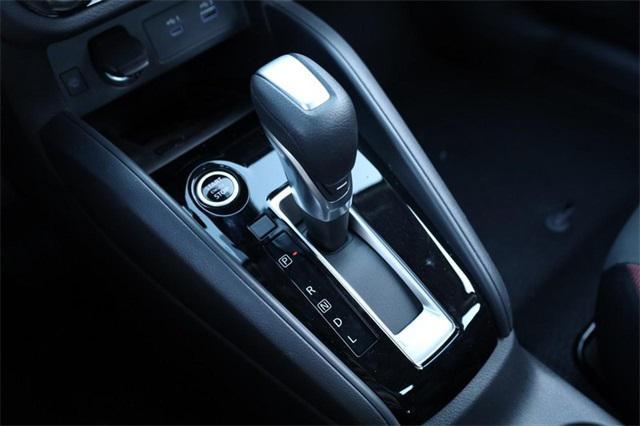 new 2025 Nissan Versa car, priced at $21,790