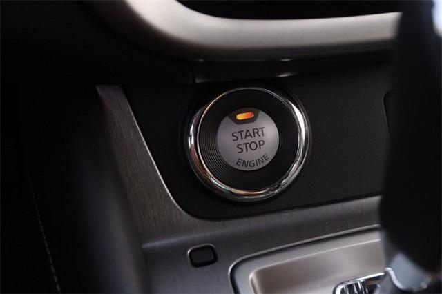 used 2024 Nissan Murano car, priced at $31,995