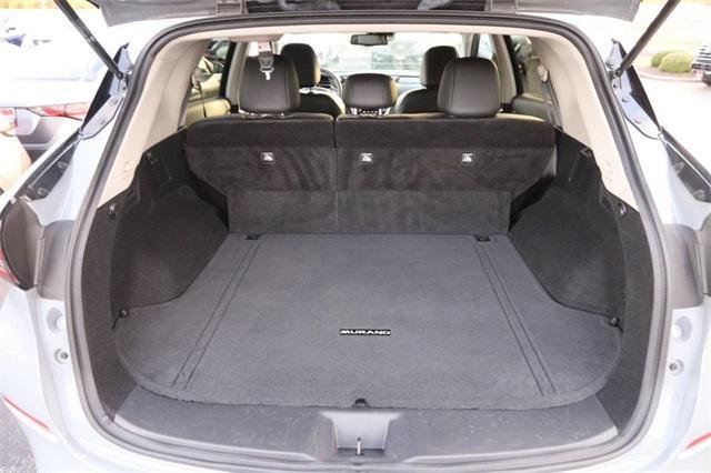 used 2024 Nissan Murano car, priced at $31,995
