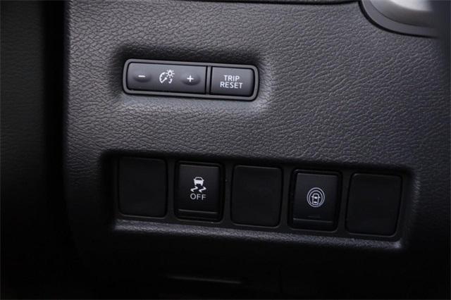 used 2024 Nissan Murano car, priced at $31,995