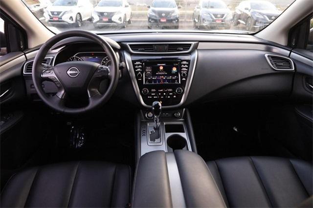 used 2024 Nissan Murano car, priced at $31,995