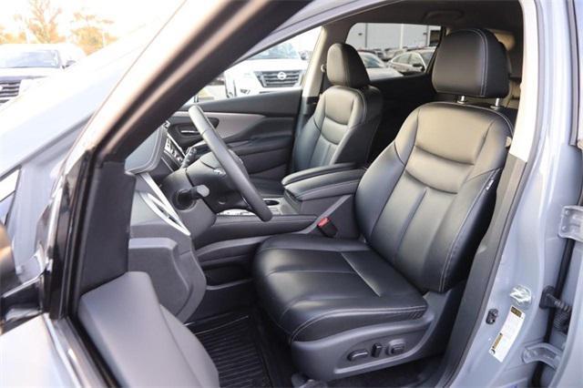 used 2024 Nissan Murano car, priced at $31,995