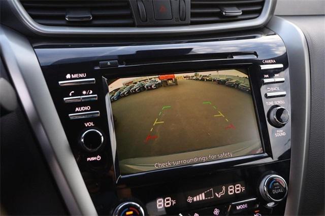 used 2024 Nissan Murano car, priced at $31,995