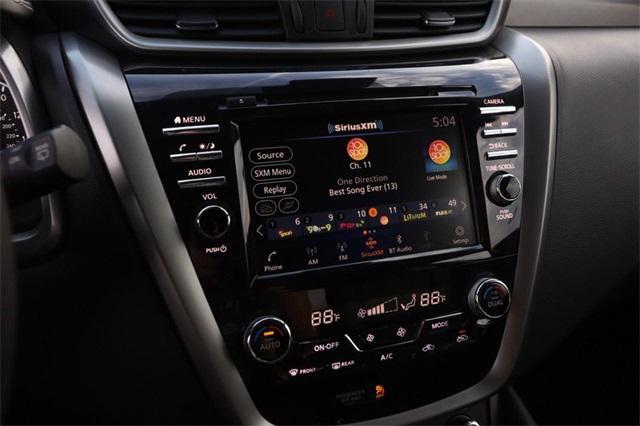 used 2024 Nissan Murano car, priced at $31,995