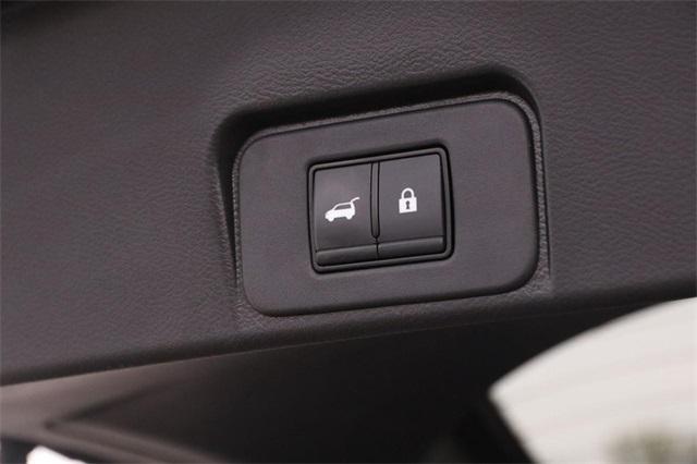 used 2022 Nissan Rogue car, priced at $28,997