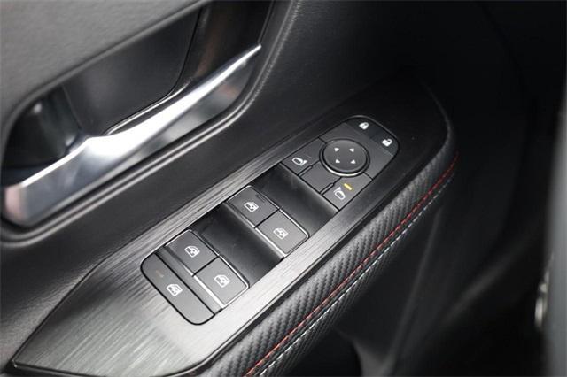 new 2025 Nissan Kicks car, priced at $30,040