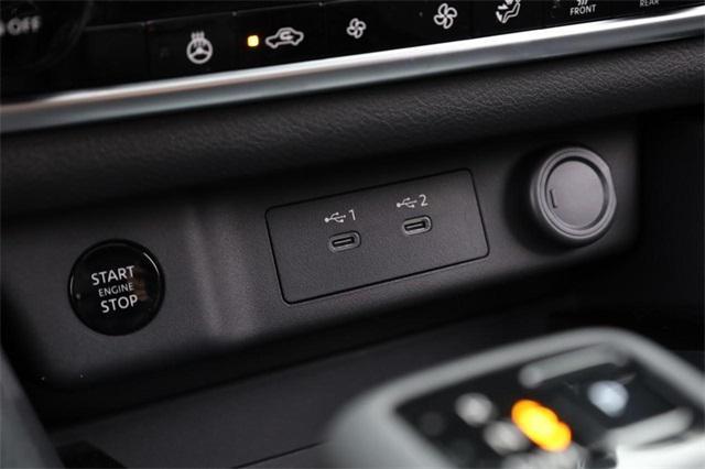 new 2026 Nissan Rogue car, priced at $31,272