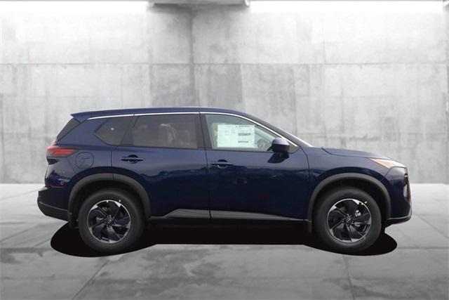new 2026 Nissan Rogue car, priced at $31,272