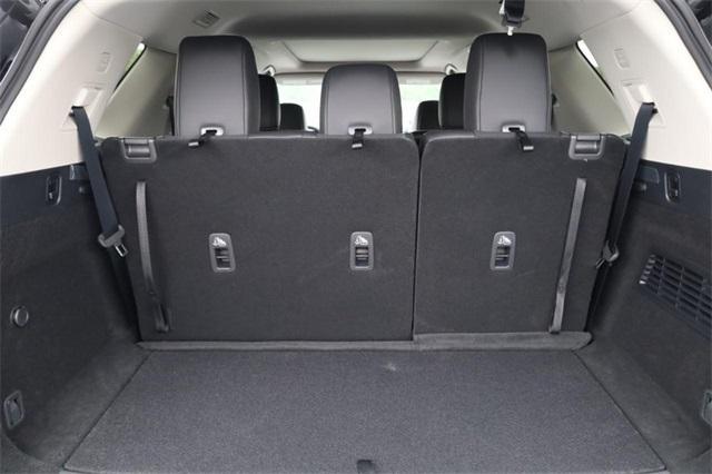 new 2025 Nissan Pathfinder car, priced at $42,920