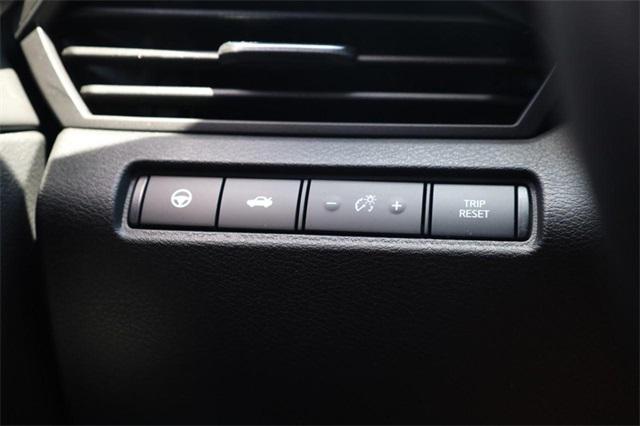 used 2024 Nissan Altima car, priced at $23,977