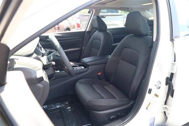 used 2024 Nissan Altima car, priced at $23,977