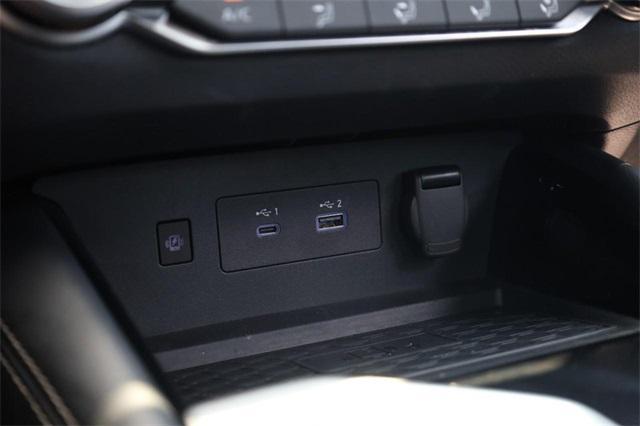 used 2024 Nissan Altima car, priced at $23,977