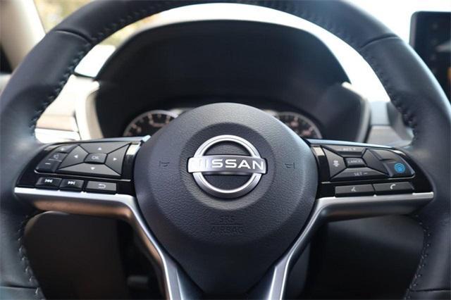 used 2024 Nissan Altima car, priced at $23,977