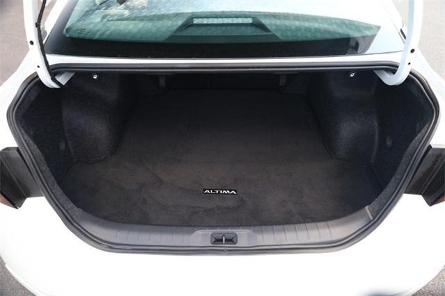 used 2024 Nissan Altima car, priced at $23,977