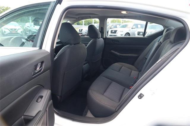 used 2024 Nissan Altima car, priced at $23,977