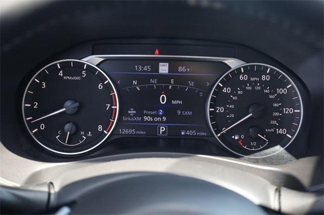 used 2024 Nissan Altima car, priced at $23,977