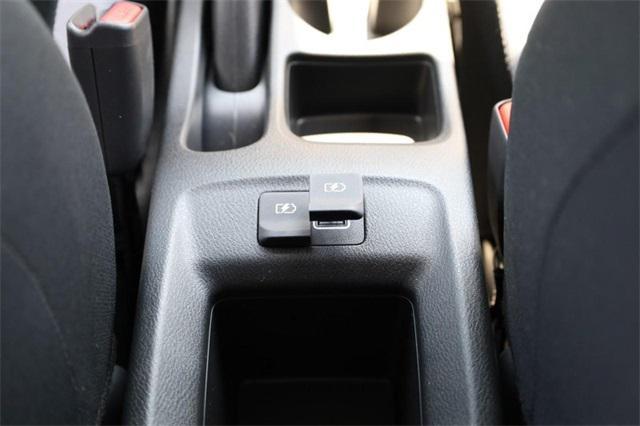 new 2025 Nissan Versa car, priced at $20,258