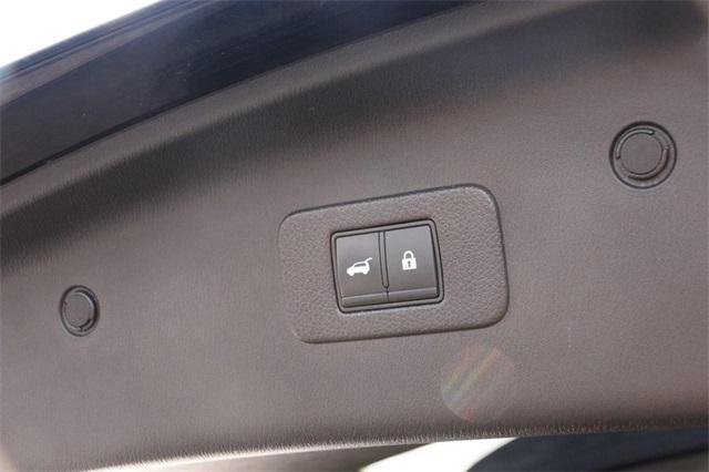 used 2022 Nissan Armada car, priced at $40,995