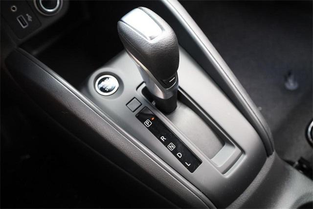 new 2025 Nissan Kicks car, priced at $21,660
