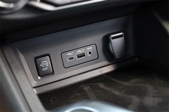 new 2025 Nissan Sentra car, priced at $23,845