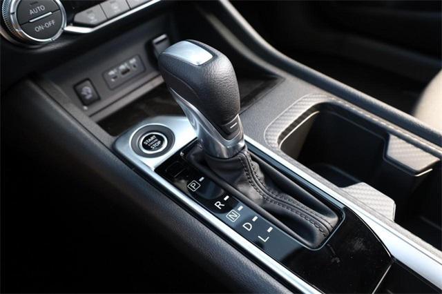new 2025 Nissan Sentra car, priced at $23,845