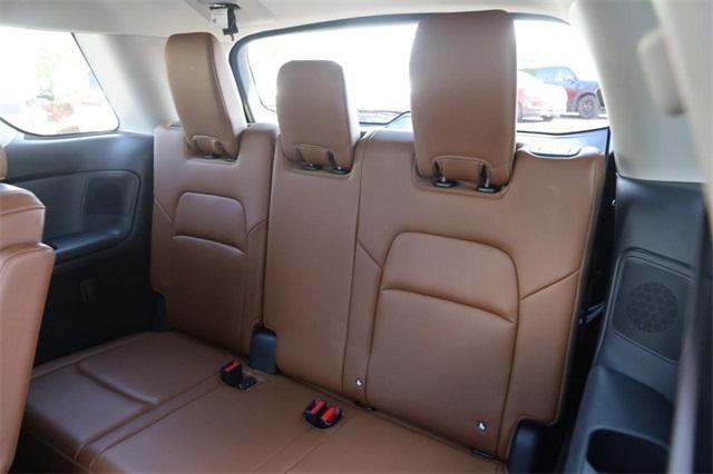 used 2023 Nissan Pathfinder car, priced at $40,995