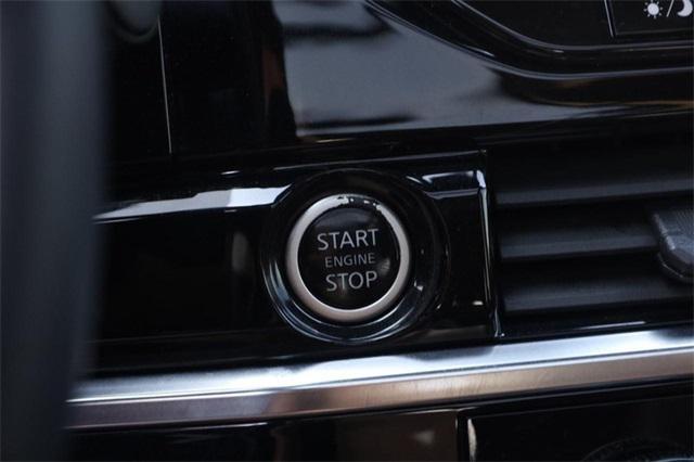 used 2023 Nissan Pathfinder car, priced at $40,995