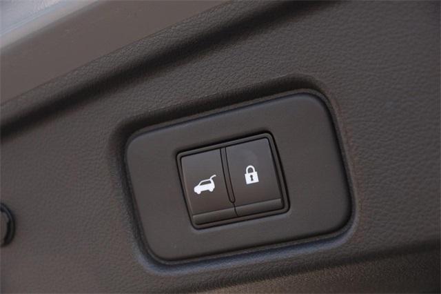 used 2023 Nissan Pathfinder car, priced at $40,995