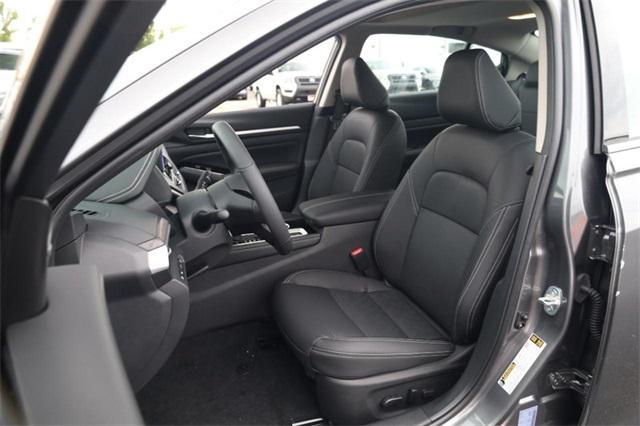 new 2025 Nissan Altima car, priced at $33,630