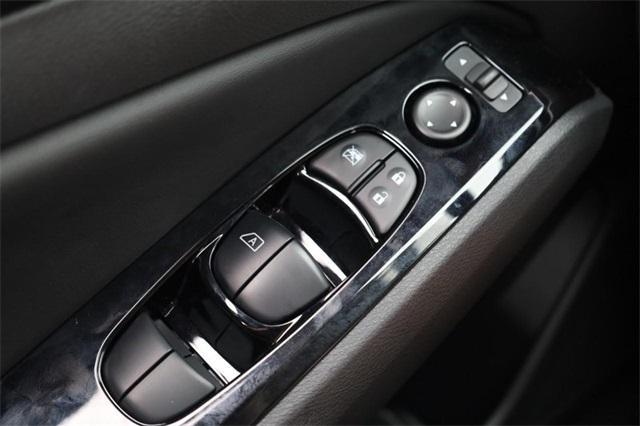 new 2025 Nissan Altima car, priced at $33,630