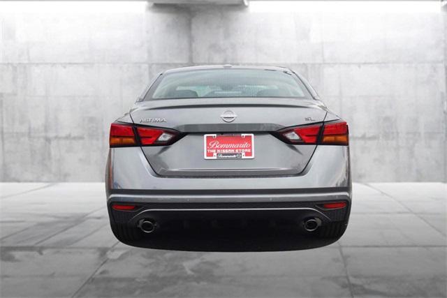 new 2025 Nissan Altima car, priced at $33,630