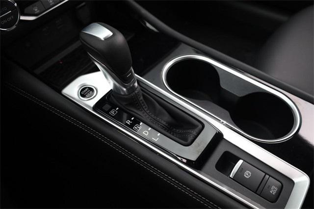 new 2025 Nissan Altima car, priced at $33,630