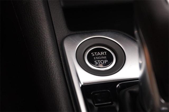 new 2025 Nissan Sentra car, priced at $22,825