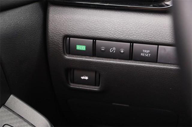 new 2025 Nissan Sentra car, priced at $22,825