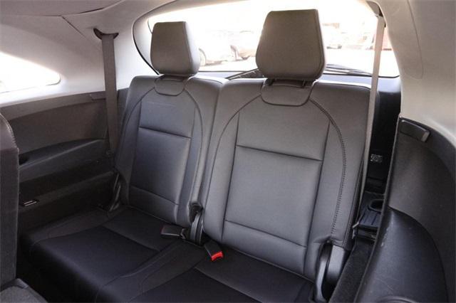 used 2020 Acura MDX car, priced at $20,975
