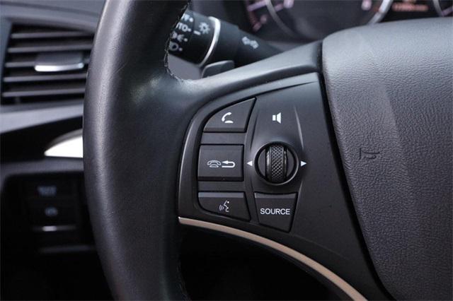 used 2020 Acura MDX car, priced at $20,975