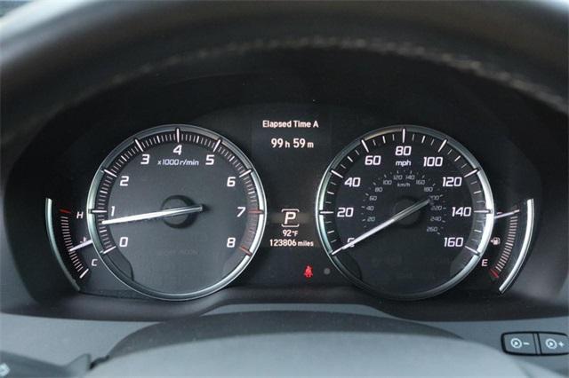 used 2020 Acura MDX car, priced at $20,975