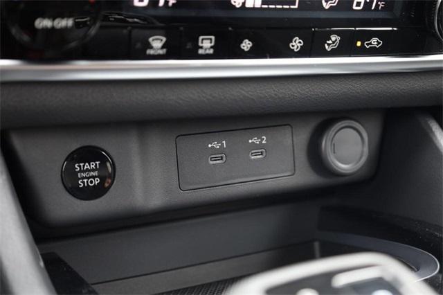 new 2025 Nissan Rogue car, priced at $32,480