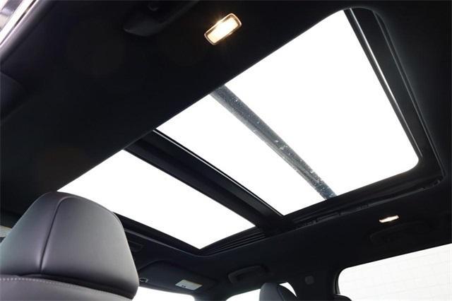 new 2025 Nissan Armada car, priced at $71,595